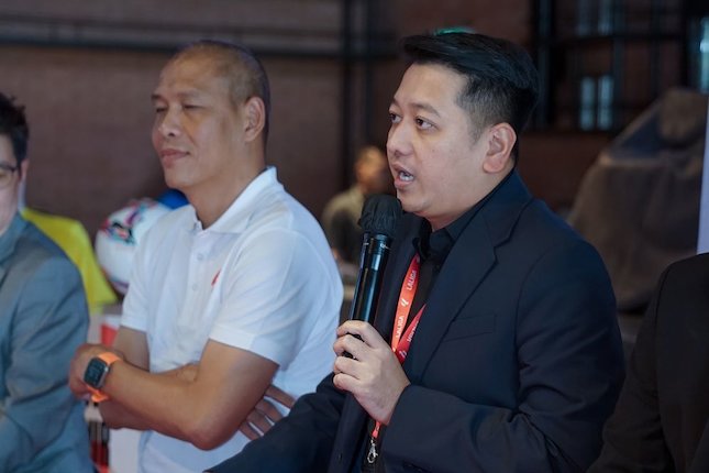 Persib Bandung Tidak Ingin Ketinggalan Manfaatkan Teknologi