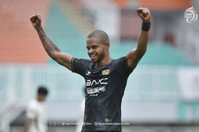 Jadwal Pekan 25 BRI Liga 1 2024/2025