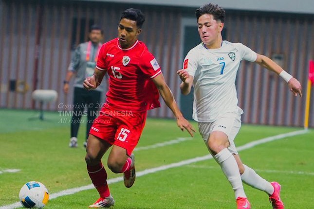 Iqbal Out & Sulthan Zaky In, Ama Ola & Jens Raven Starter Lagi