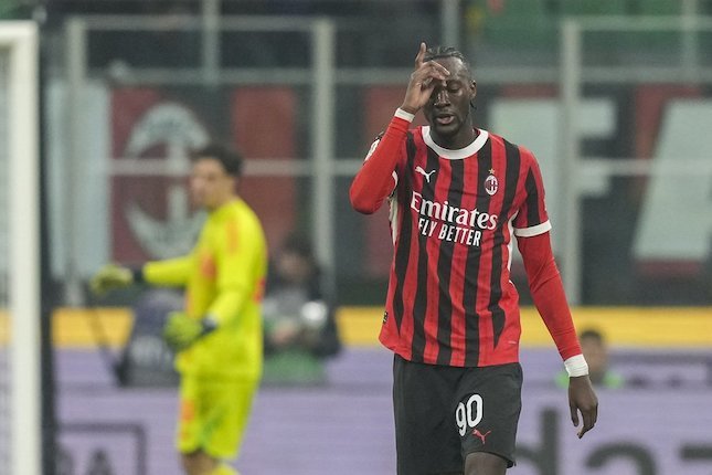 Pemain Kunci AC Milan