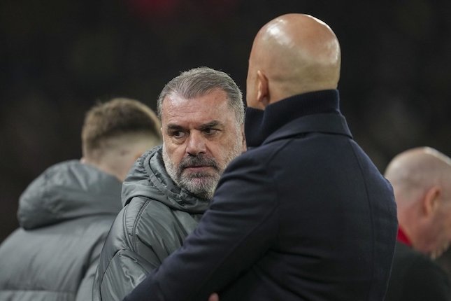 Tottenham Kembali Dihantam Cedera
