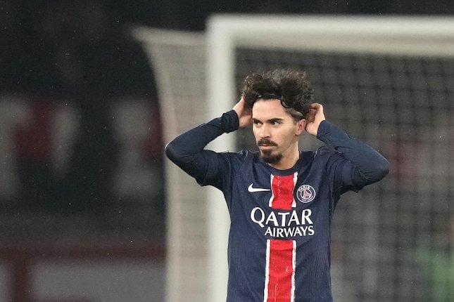 Skuad Muda dan Lapar PSG