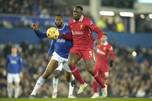 Ibrahima Konate Ingin Gabung Real Madrid