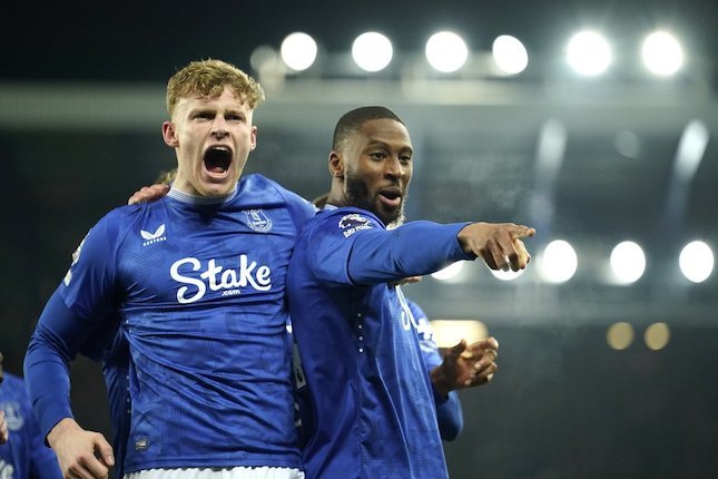 Everton