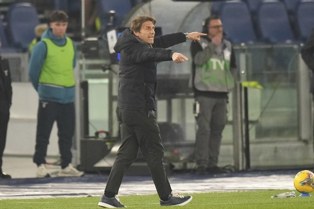 Napoli Harus Percaya Diri di Sembilan Laga Tersisa Napoli Harus Percaya Diri di Sembilan Laga Tersisa
