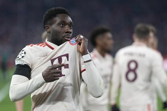 Hasil Undian Perempat Final Liga Champions 2024/2025