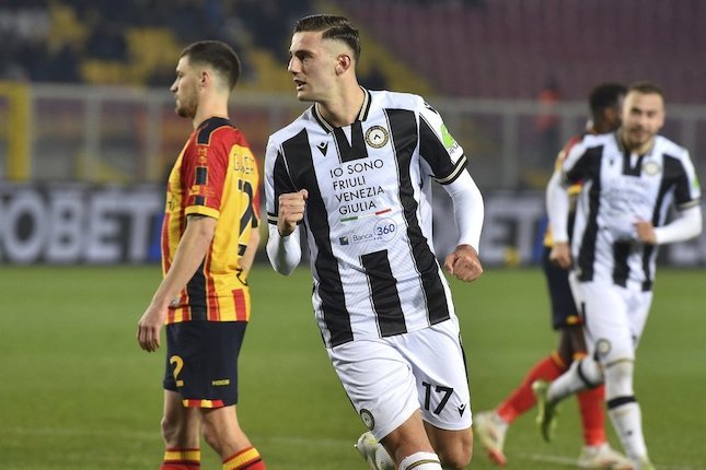 Lucca, Solusi Baru di Lini Serang