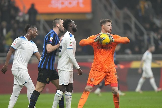 Langkah Penting Menuju Final Coppa Italia