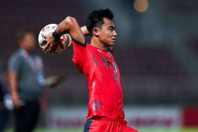Waspada Kekuatan Bangkok United