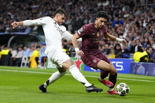 Raul Asencio Layak jadi Andalan
