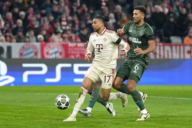 Jadwal Leg Kedua 8 Besar Liga Champions