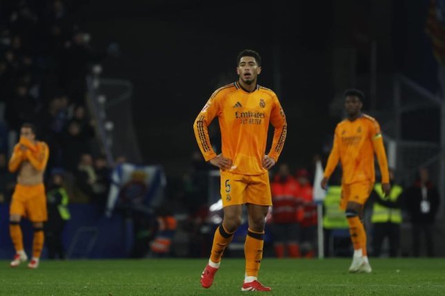 Real Madrid Ditunggu Atletico Madrid Real Madrid Ditunggu Atletico Madrid