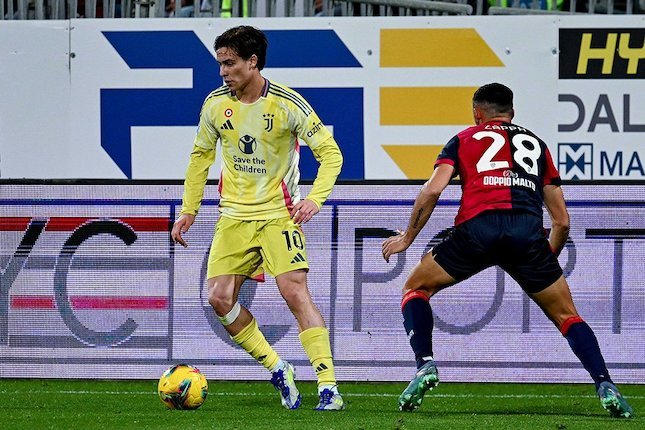 Hasil Laga Pekan 26 Serie A 2024/2025 Hasil Laga Pekan 26 Serie A 2024/2025