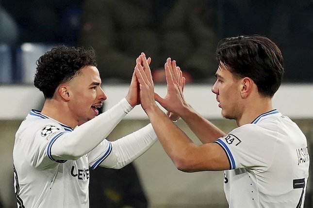 Ancaman dari Belgia dan Prancis