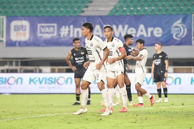 Jadwal Pekan 22 BRI Liga 1 2024/2025