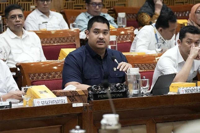 Gelandang Bertahan Idaman