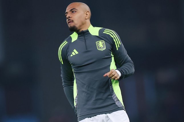 4. Donyell Malen