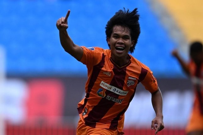 Perkiraan Susunan Pemain