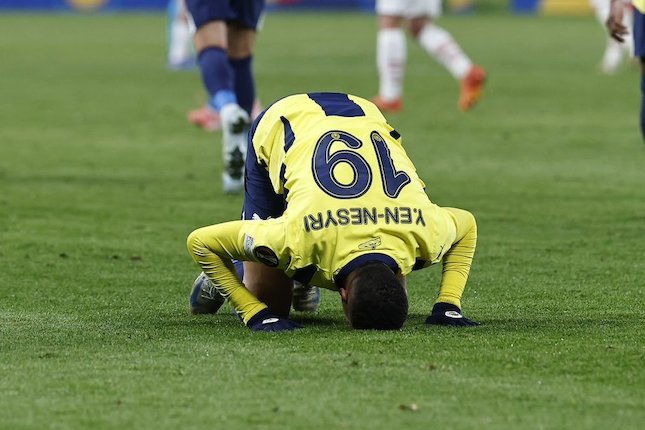 Daftar Tim Lolos 16 Besar Liga Europa
