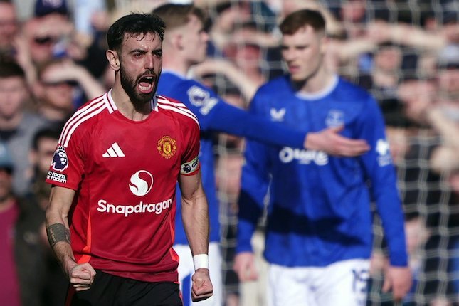 Bruno Fernandes: Penyelamat di Tengah Badai