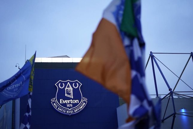 3. Everton (2003/2004)