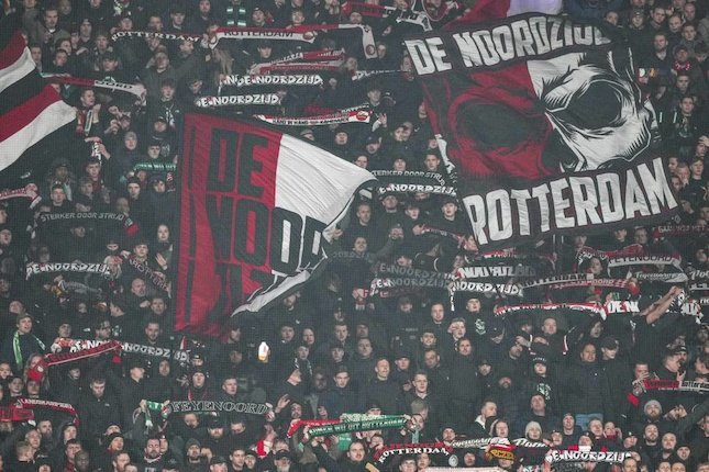 Jadwal Feyenoord dan Inter Berbeda Jauh
