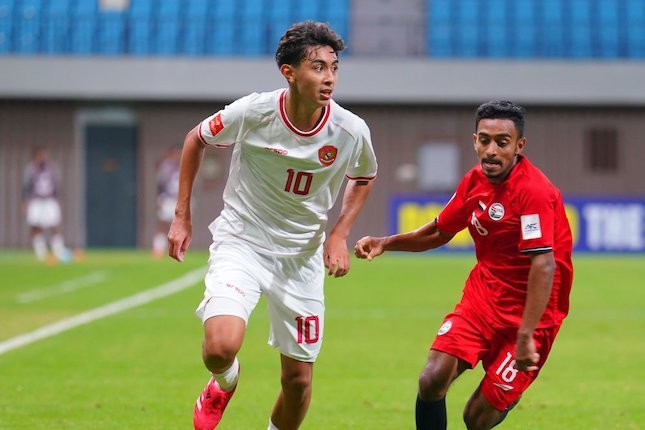 Jumlah Kebobolan Lebih Besar