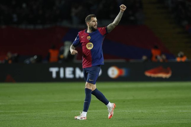 Hasil dan Jadwal Semifinal Copa del Rey