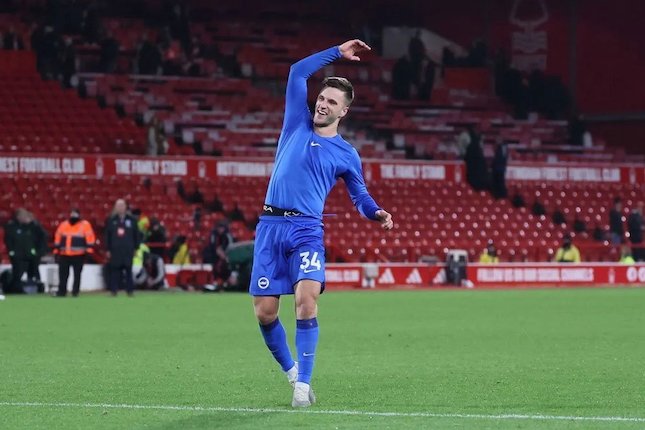 Tapi, Joel Veltman Punya 28 Caps Bersama Timnas Belanda