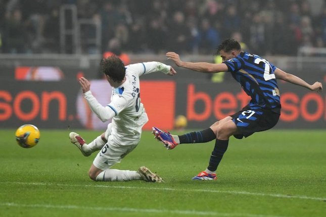 Rencana Inter Milan Selanjutnya Rencana Inter Milan Selanjutnya
