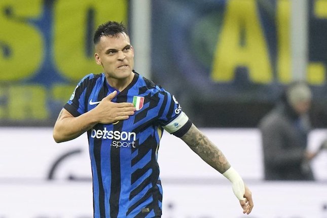 Head to Head Juventus vs Inter Milan
