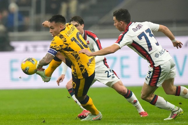 Jadwal, Siaran Langsung, dan Live Streaming Inter Milan