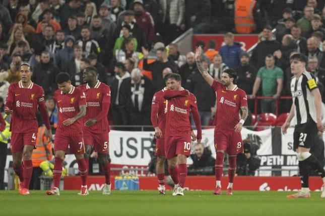 Jadwal Liverpool Berikutnya Jadwal Liverpool Berikutnya