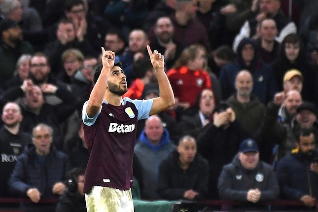 Kemenangan yang Berarti bagi Aston Villa