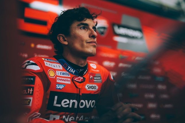 Samai Rekor Kemenangan dan Podium pada Legenda