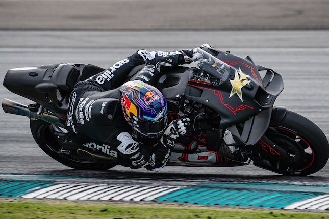 Jorge Martin akan Coba Tampil di Thailand