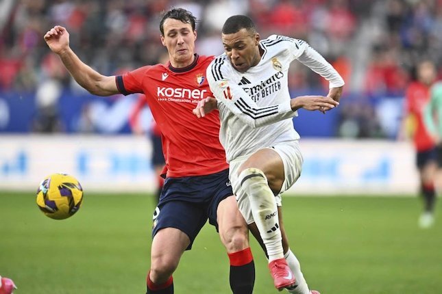 Ancaman Terhadap Wasit Montero