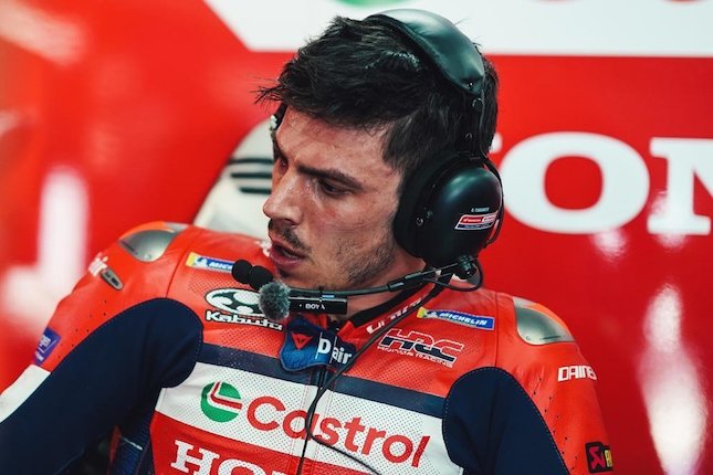 Tak Pernah Susah Sebelum Bela Honda