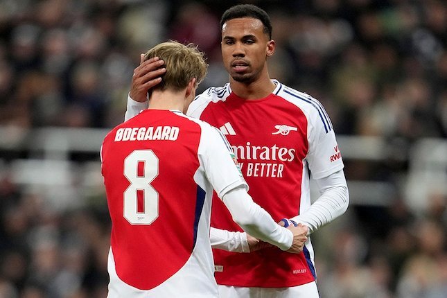 Jadwal Arsenal Berikutnya