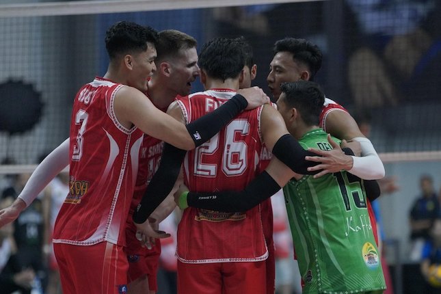 Set Ketiga dan Keempat
