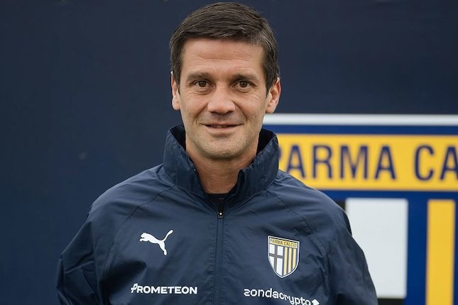 Parma Ingin Seimbangkan Antusiasme dan Kerendahan Hati