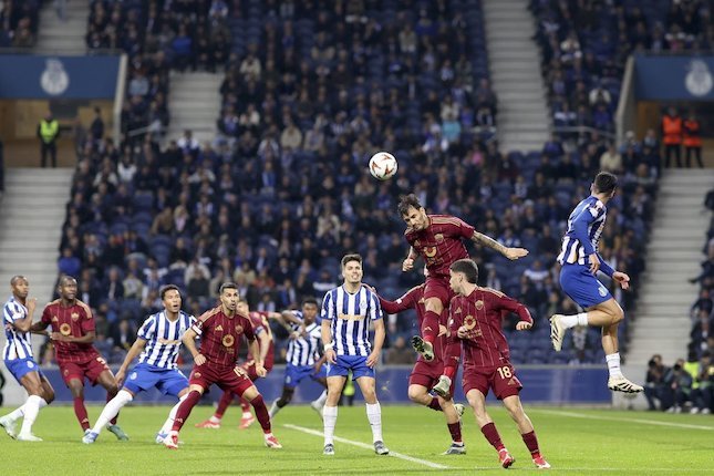 Head to Head dan Prediksi Skor Parma vs AS Roma