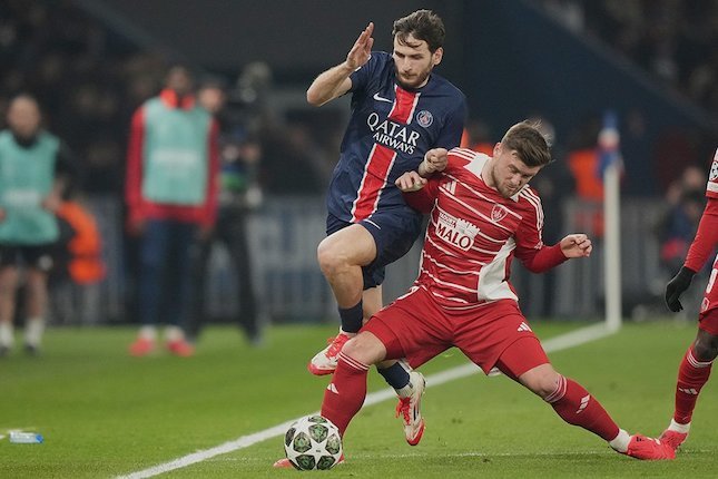 Hasil dan Jadwal Play-off 16 Besar