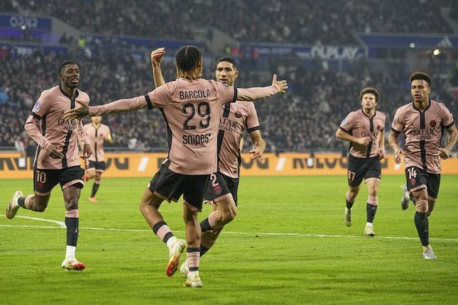 Liverpool Nggak Takut Lawan PSG