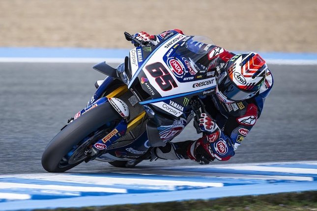 Jonathan Rea Masih Jadi Pembalap Tersukses Jonathan Rea Masih Jadi Pembalap Tersukses