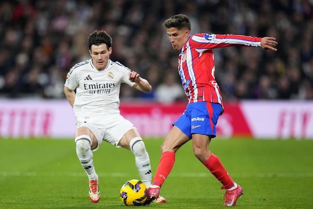 Klasemen La Liga
