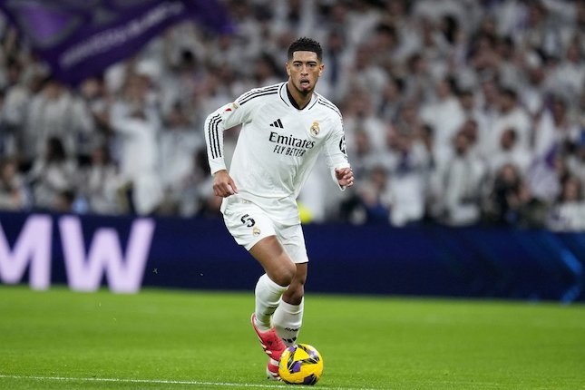 Masalah Cedera di Lini Belakang Real Madrid