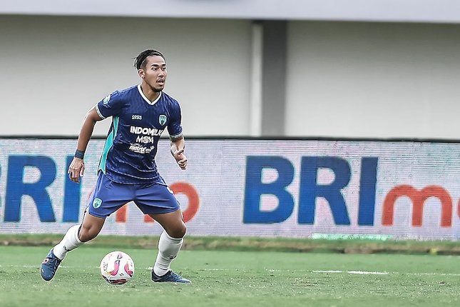 Permainan Lebih Seru Pada Babak Kedua