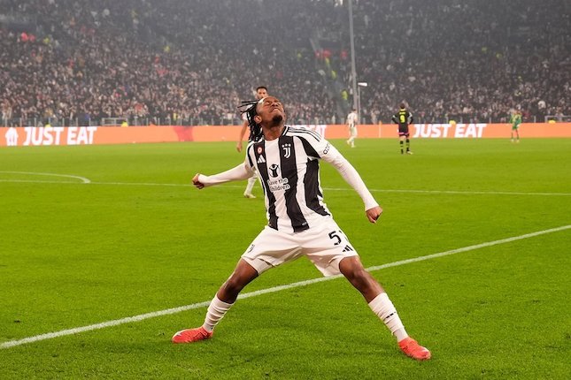 Juventus vs PSV Eindhoven