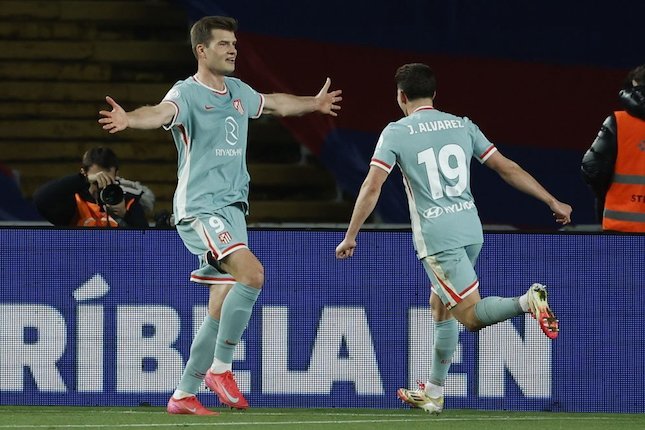 Sorloth Tajam, Namun Bukan Pilihan Utama di Atletico Madrid